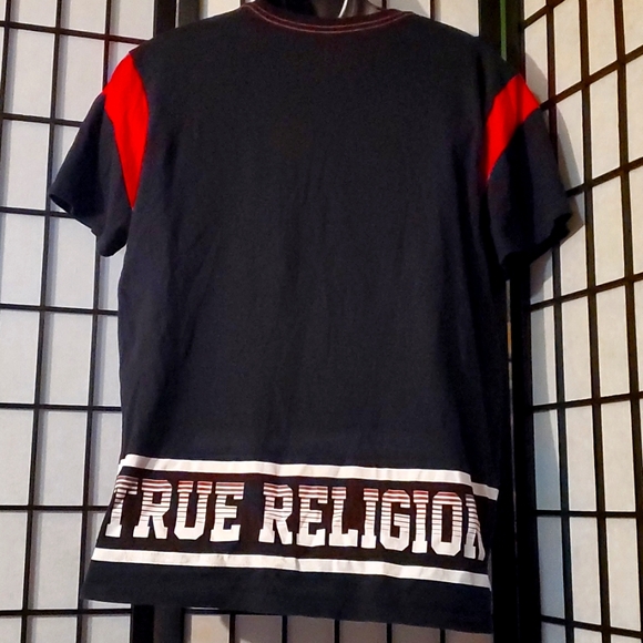 True religion T-shirt size XL - Picture 2 of 3